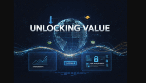 The State of Financial Tokenization in 2025