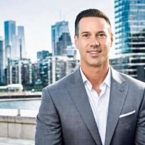 Picture of Andrei Bucsko